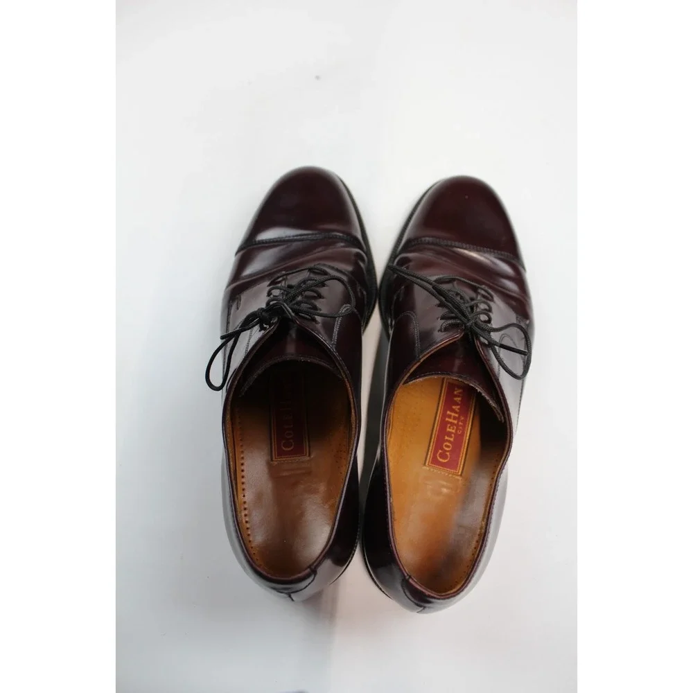 Cole Haan Mens Dress Shoes Sz11 826861 536